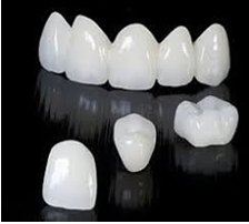 Spartan Zirconia Premium