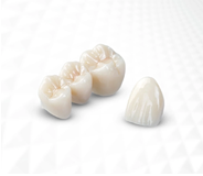 Spartan Zirconia Classic